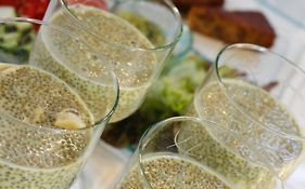 Ecoverode Hotel Emblematico Vegetariano Vegano