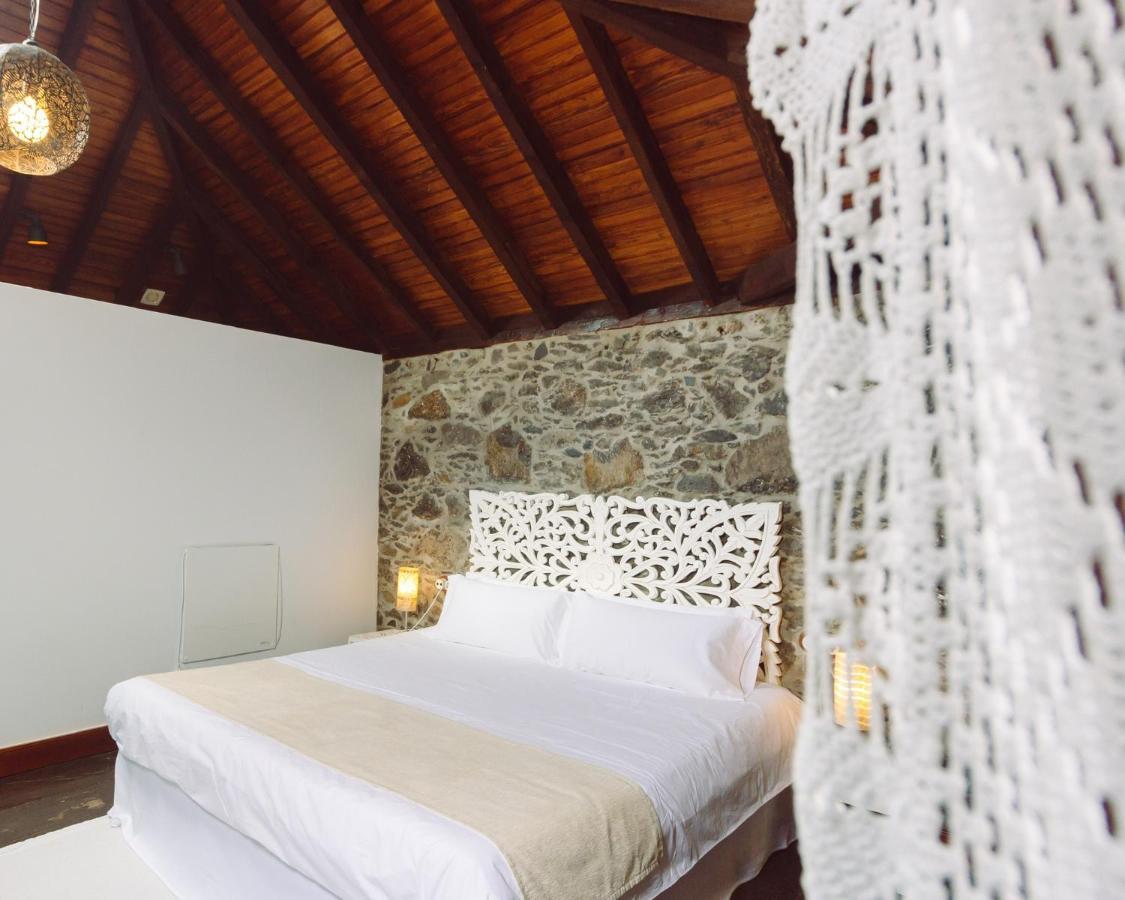 Ecoverode Hotel Emblematico Vegetariano Vegano Arona  Extérieur photo