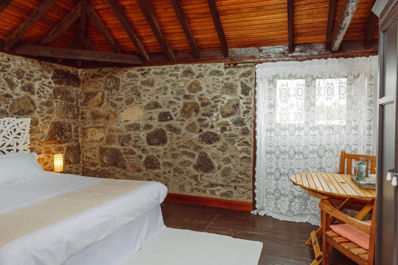 Ecoverode Hotel Emblematico Vegetariano Vegano Arona  Extérieur photo