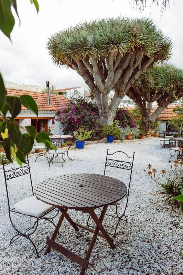 Ecoverode Hotel Emblematico Vegetariano Vegano Arona  Extérieur photo