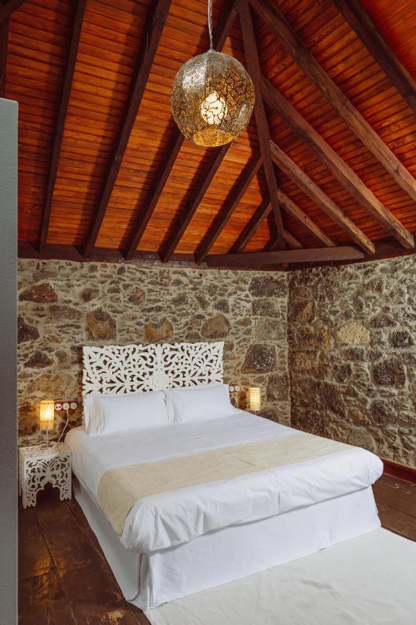 Ecoverode Hotel Emblematico Vegetariano Vegano Arona  Extérieur photo