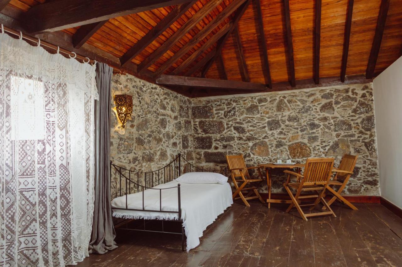 Ecoverode Hotel Emblematico Vegetariano Vegano Arona  Extérieur photo