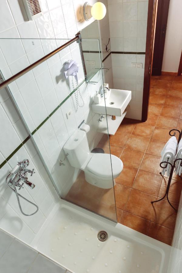 Ecoverode Hotel Emblematico Vegetariano Vegano Arona  Extérieur photo