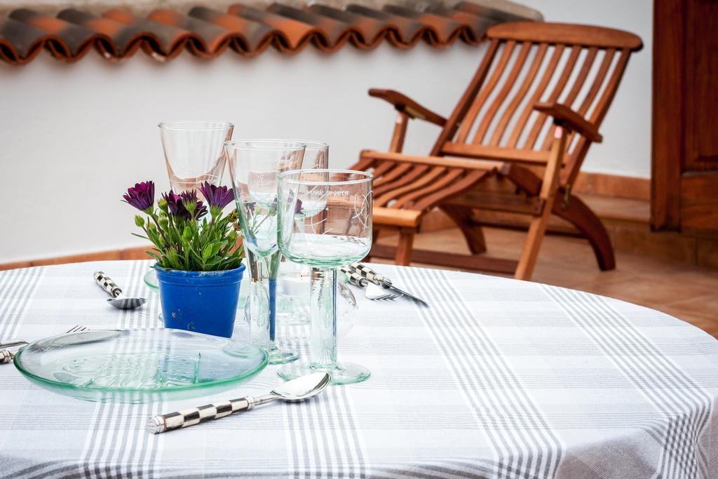 Ecoverode Hotel Emblematico Vegetariano Vegano Arona  Extérieur photo