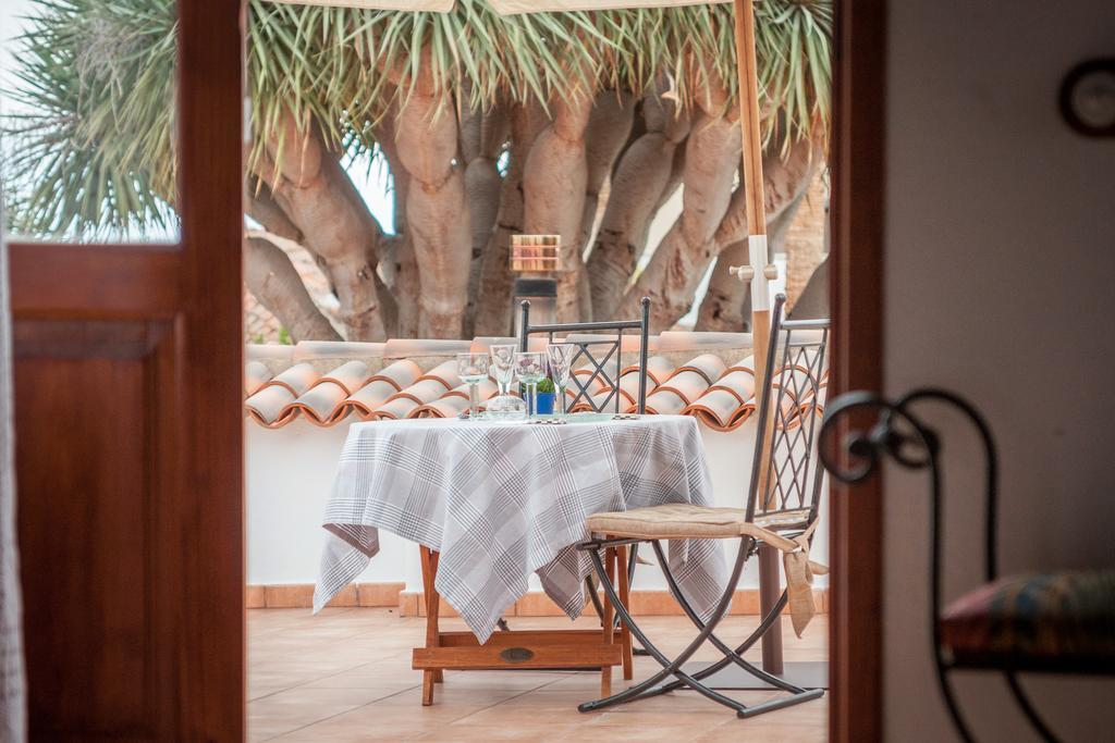 Ecoverode Hotel Emblematico Vegetariano Vegano Arona  Extérieur photo